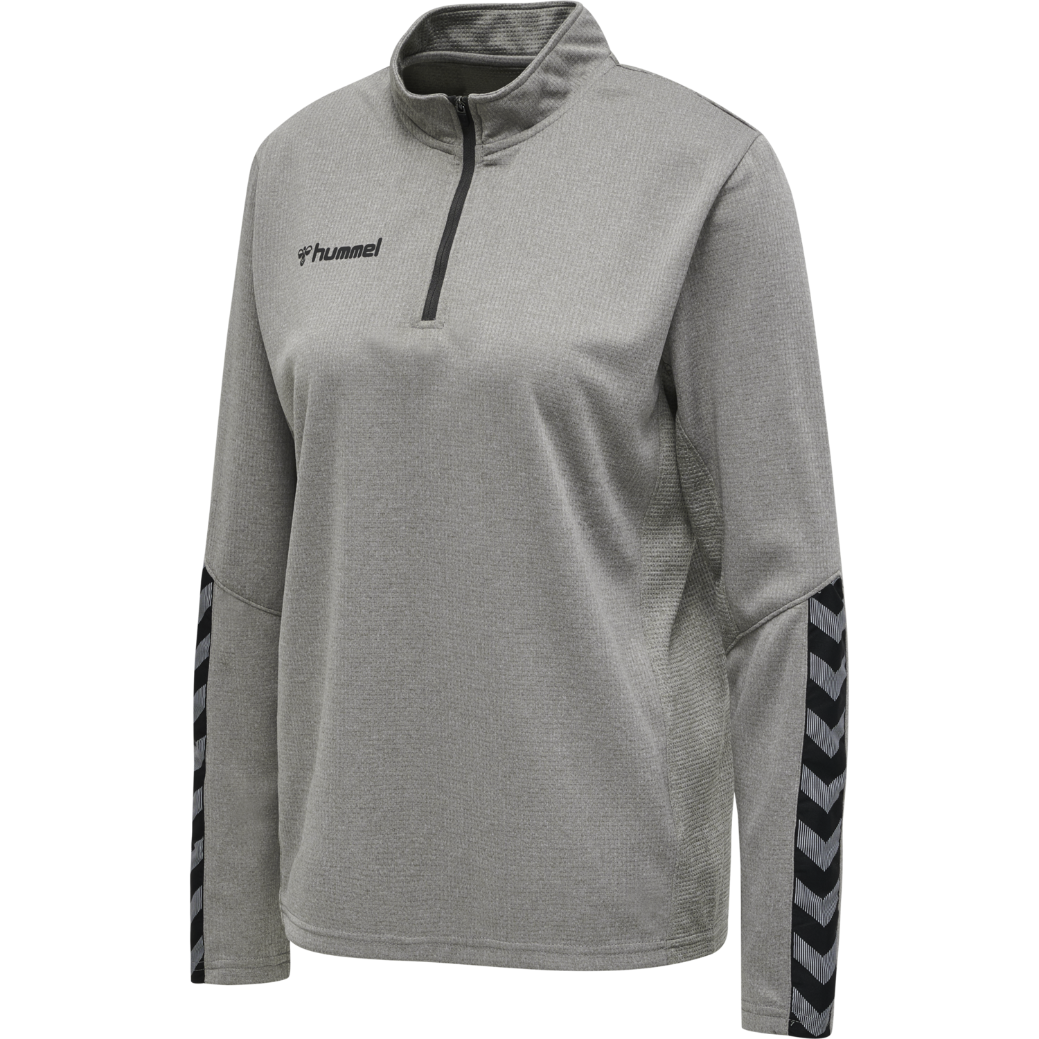 GREY MELANGE
