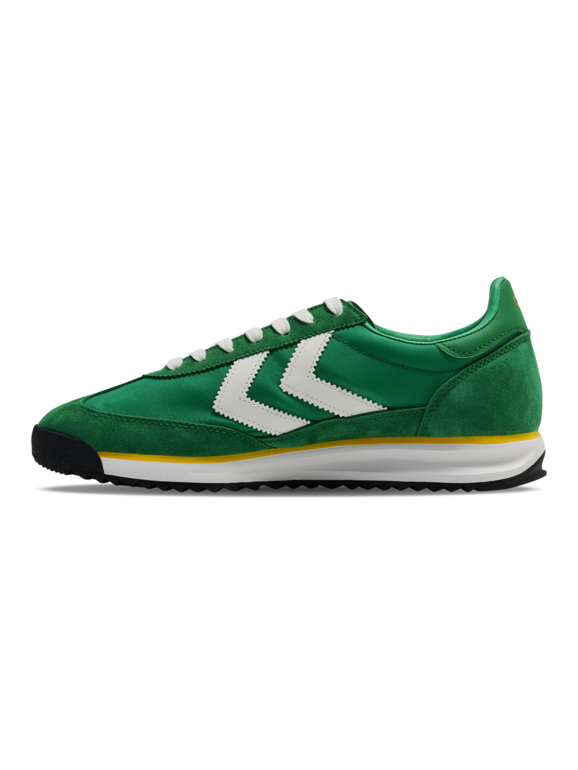 CITY88 M, GREEN, packshot