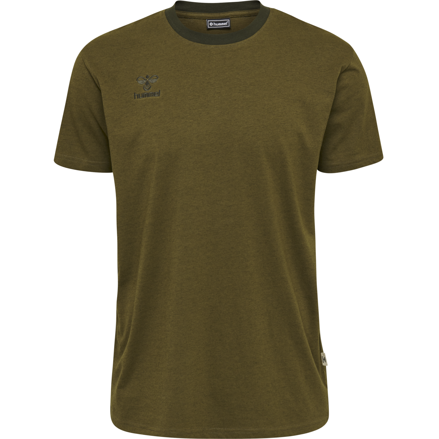hmlMOVE T-SHIRT, 6086, packshot