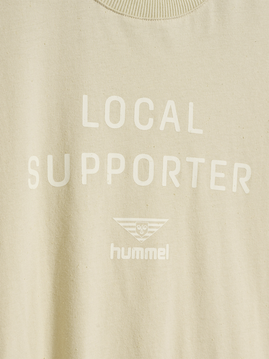 hmlHIVE OWEN T-SHIRT, 2939, packshot