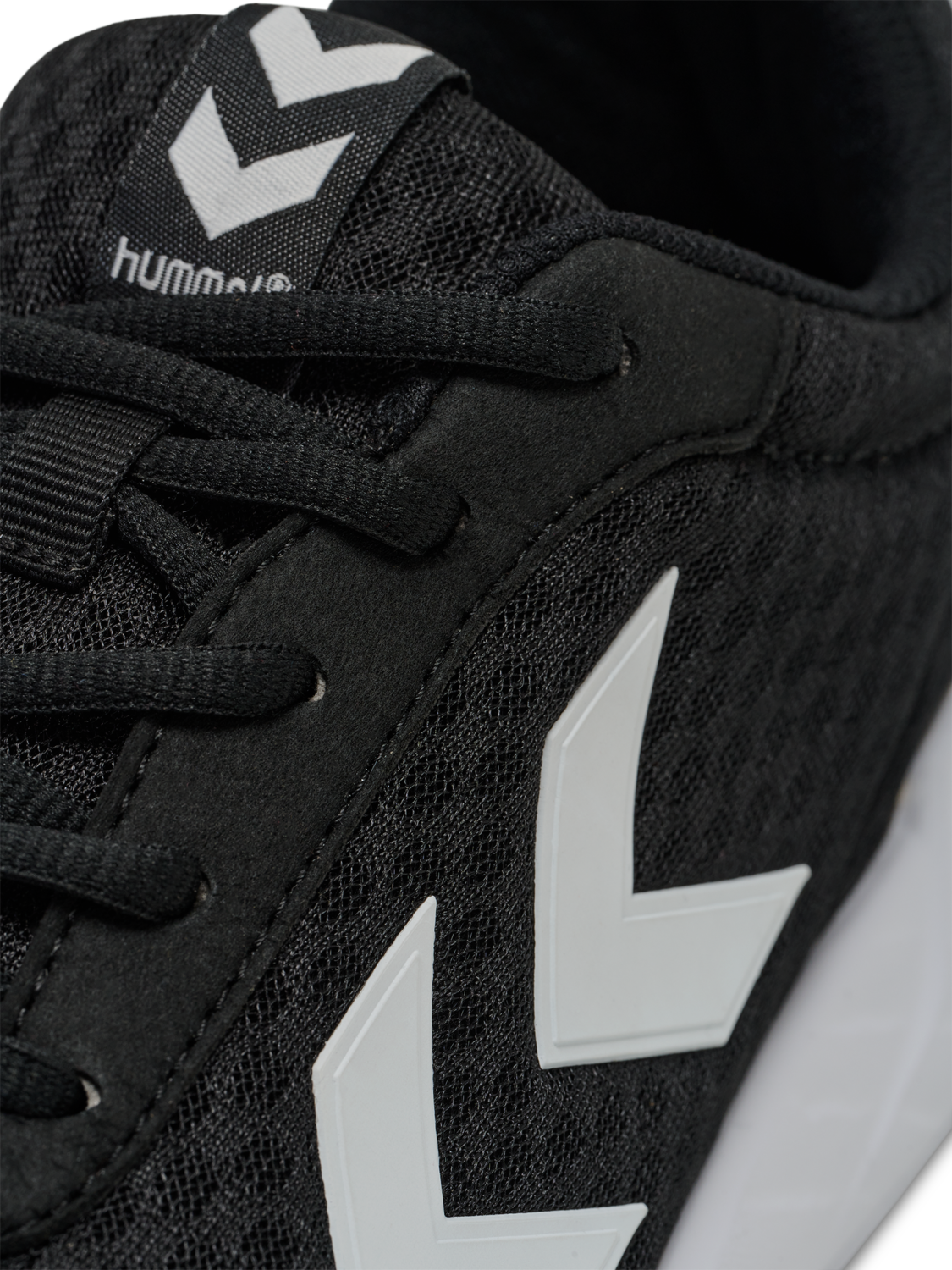 LEGEND BREATHER, BLACK, packshot