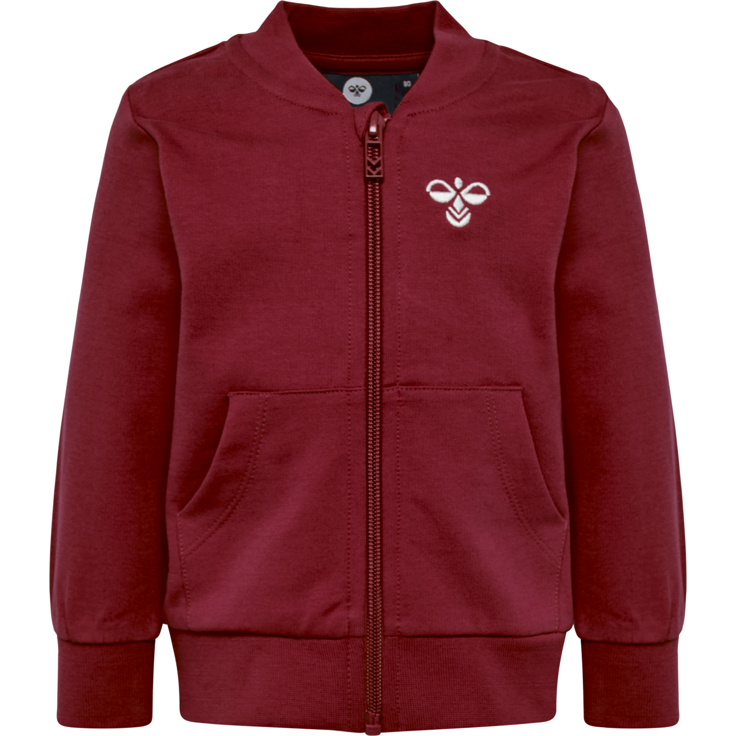 hmlJUNO ZIP JACKET, 3407, packshot