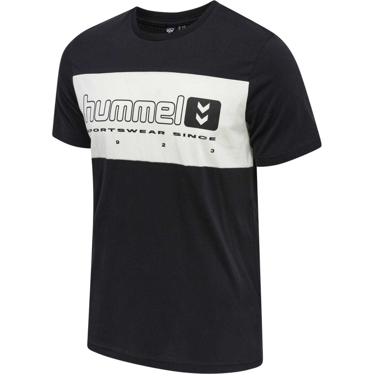 hmlLGC MUSA T-SHIRT, 2001, packshot