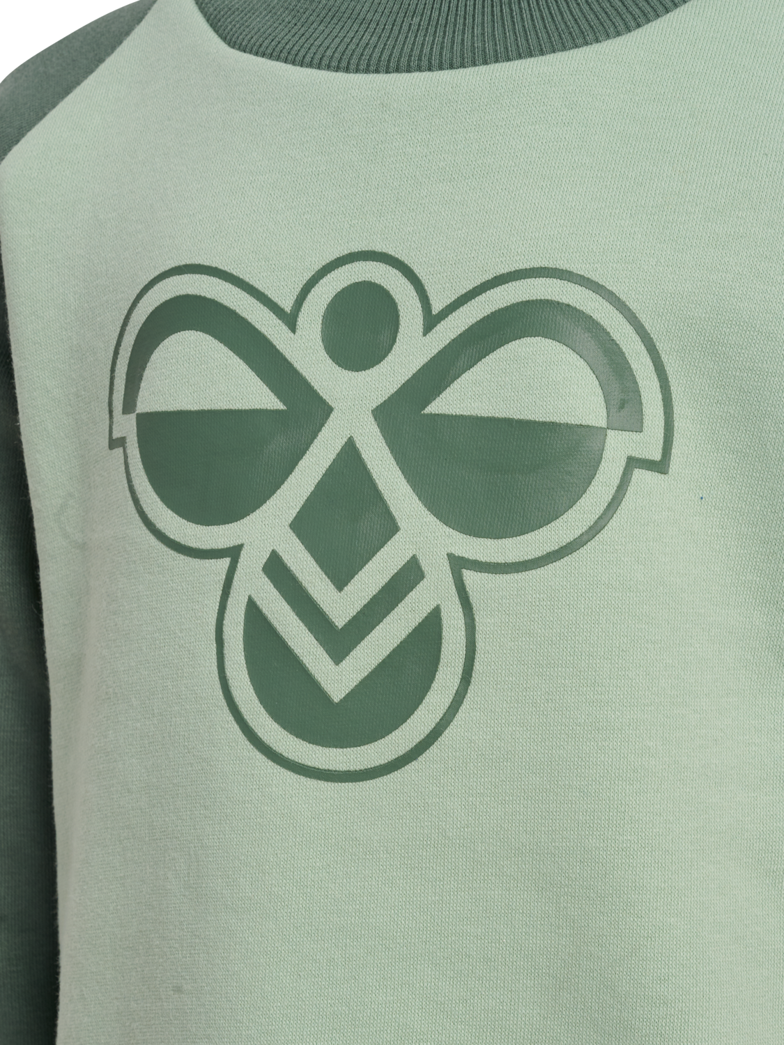 hmlMINI REG BUMBLE SET, LAUREL WREATH, packshot