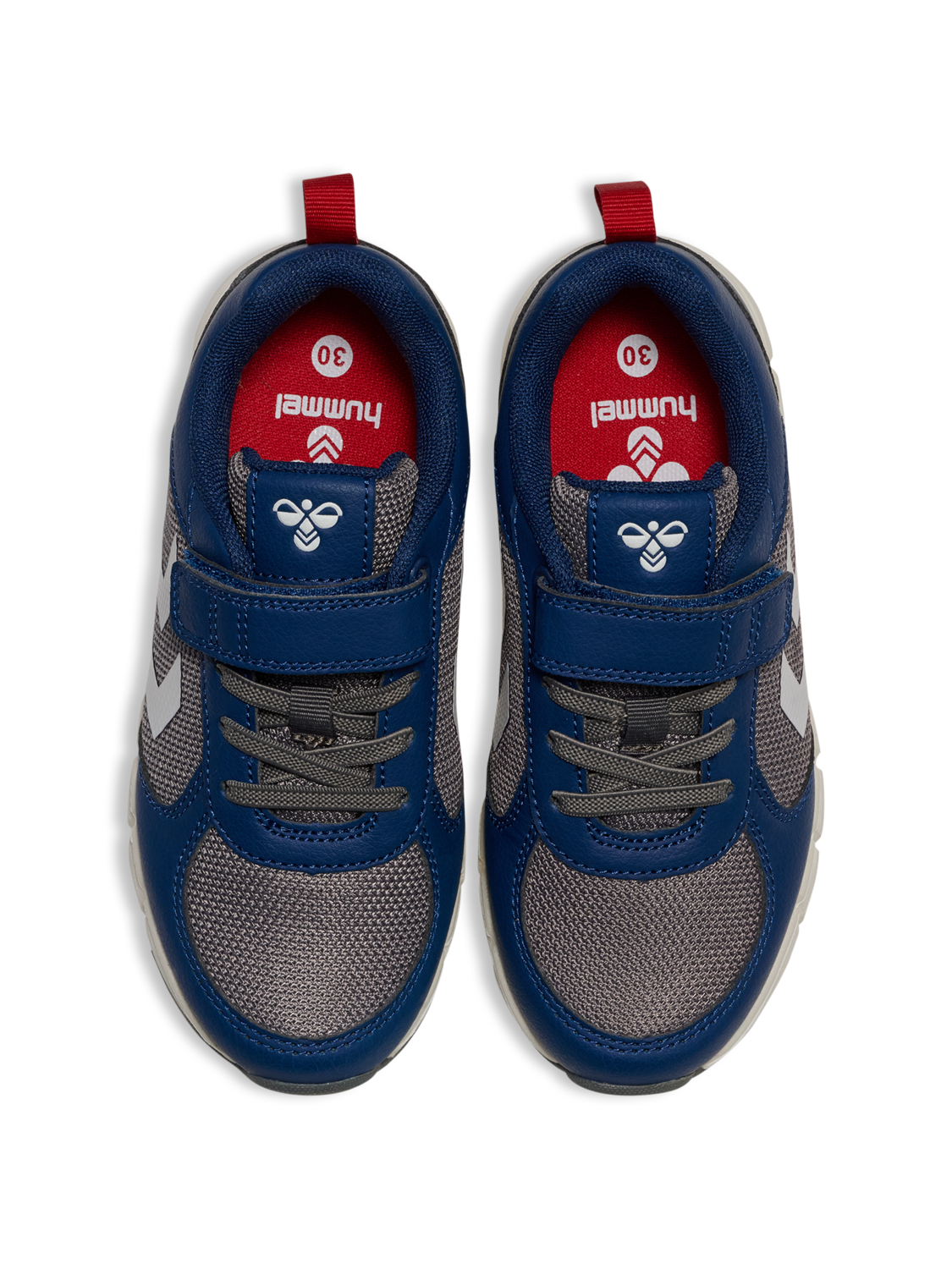 SPEED 2.0 JR, NAVY PEONY, packshot