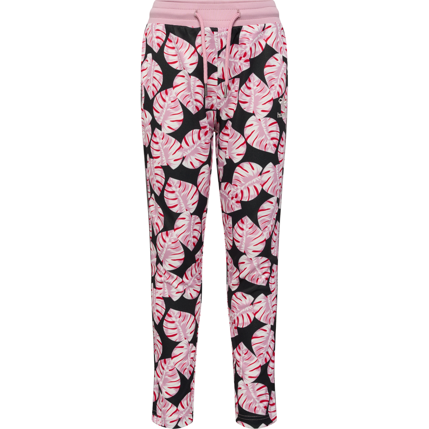 hmlALEXANDRA PANTS, ZEPHYR, packshot