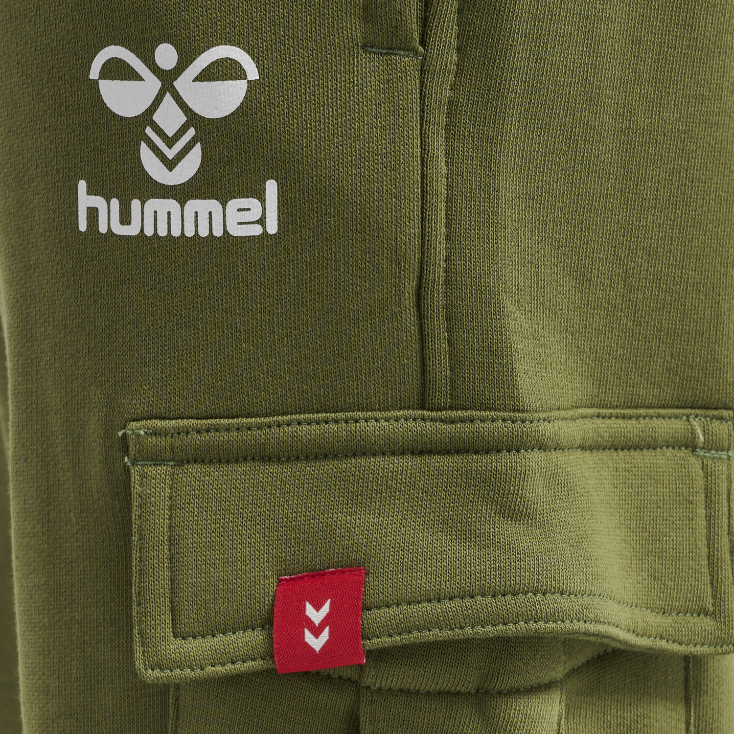 hmlFRANKIE PANTS, 6414, packshot
