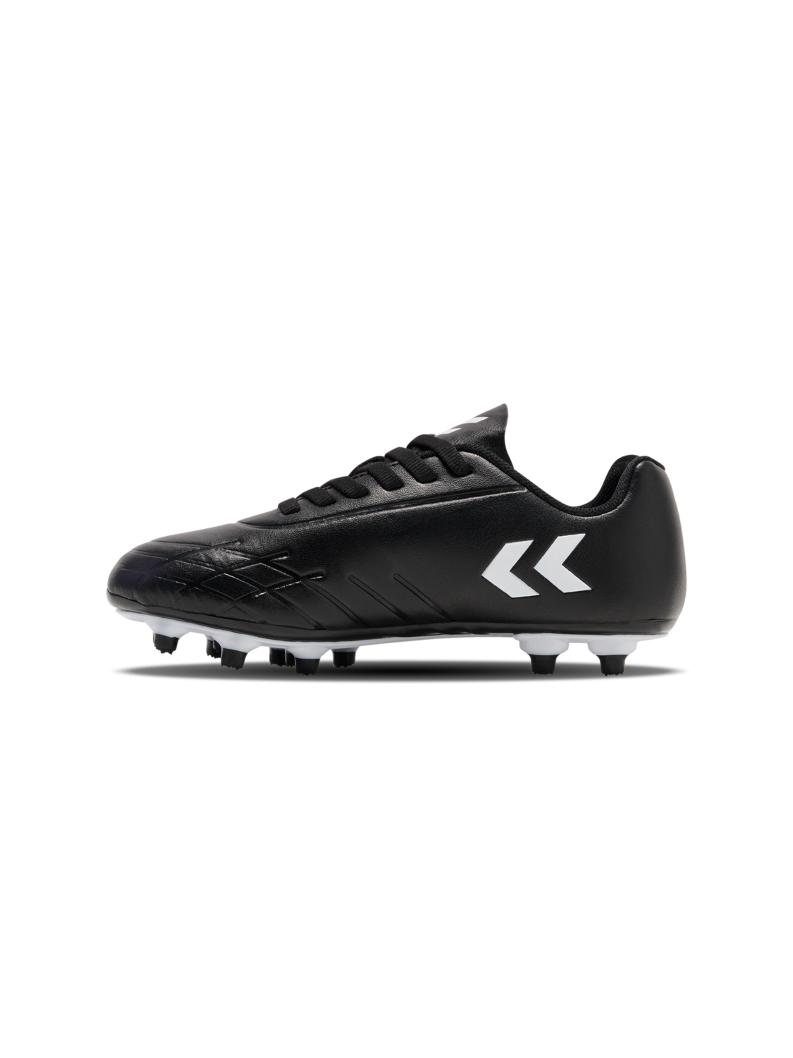 TOP STAR F.G. LC JR, BLACK/BLACK, packshot