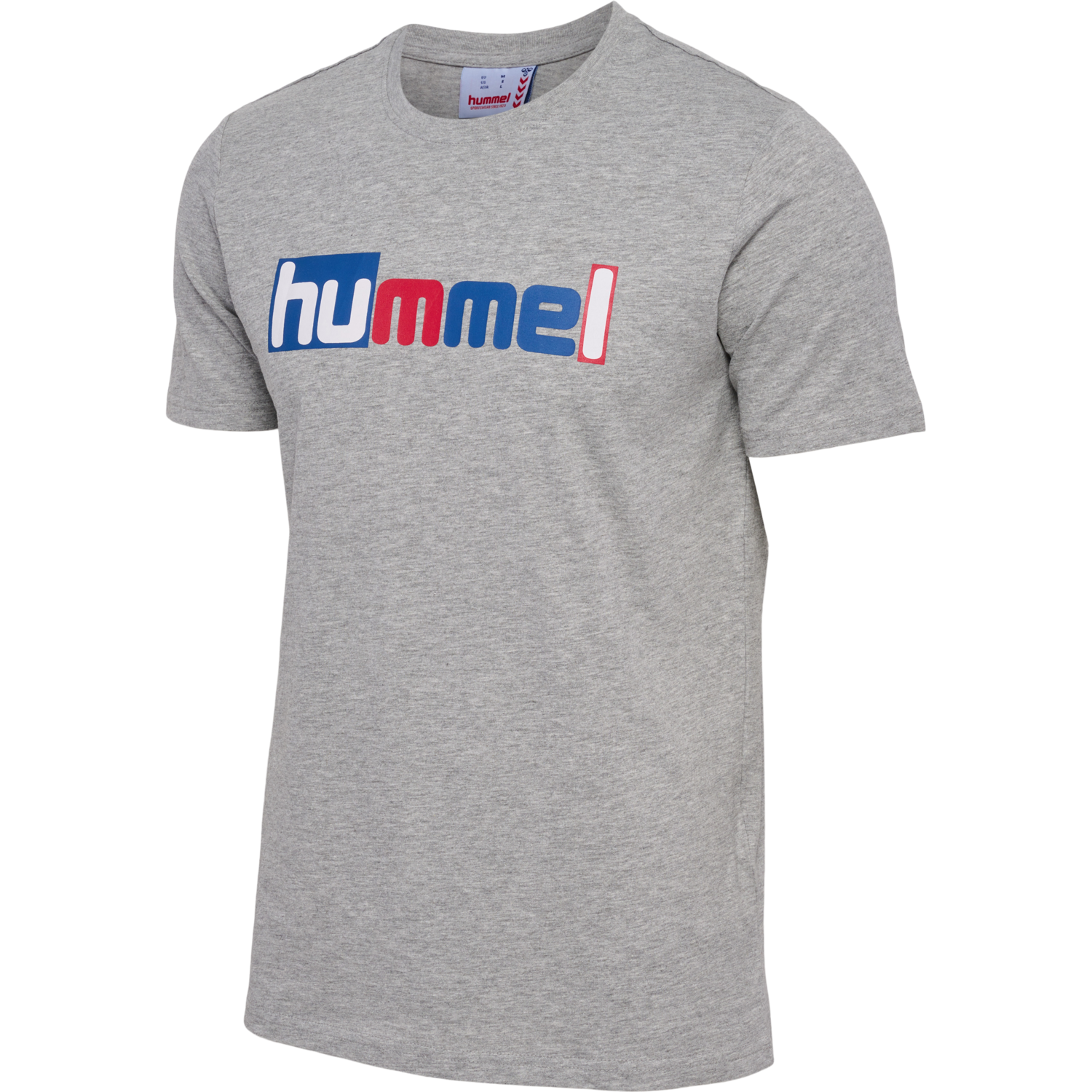 hmlIC MARTY T-SHIRT, 2006, packshot
