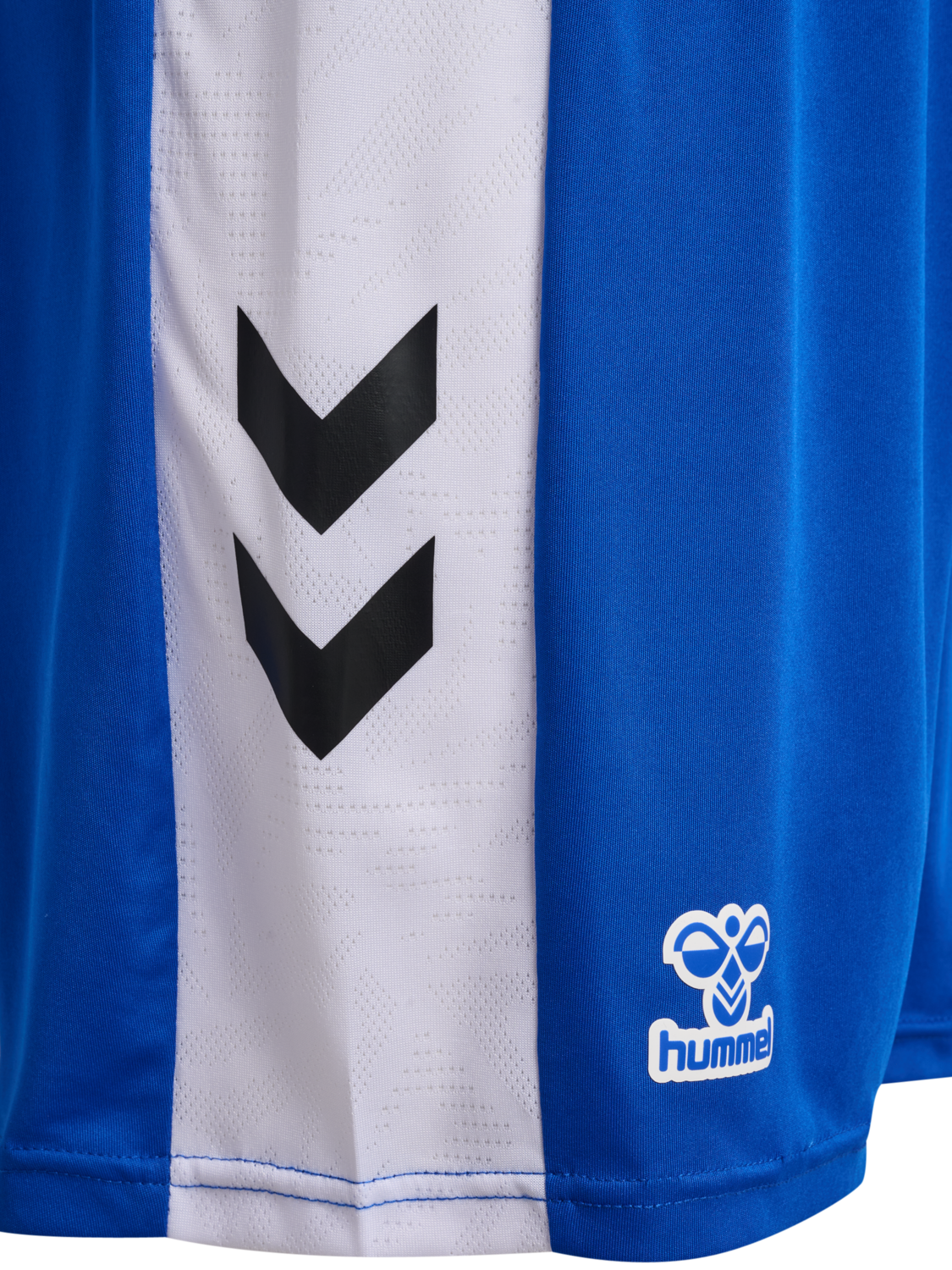 OB 26/27 HOME SHORTS, BLUE, packshot