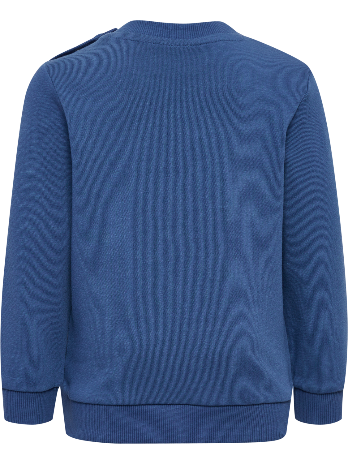 hmlARINE CREWSUIT, TRUE NAVY, packshot