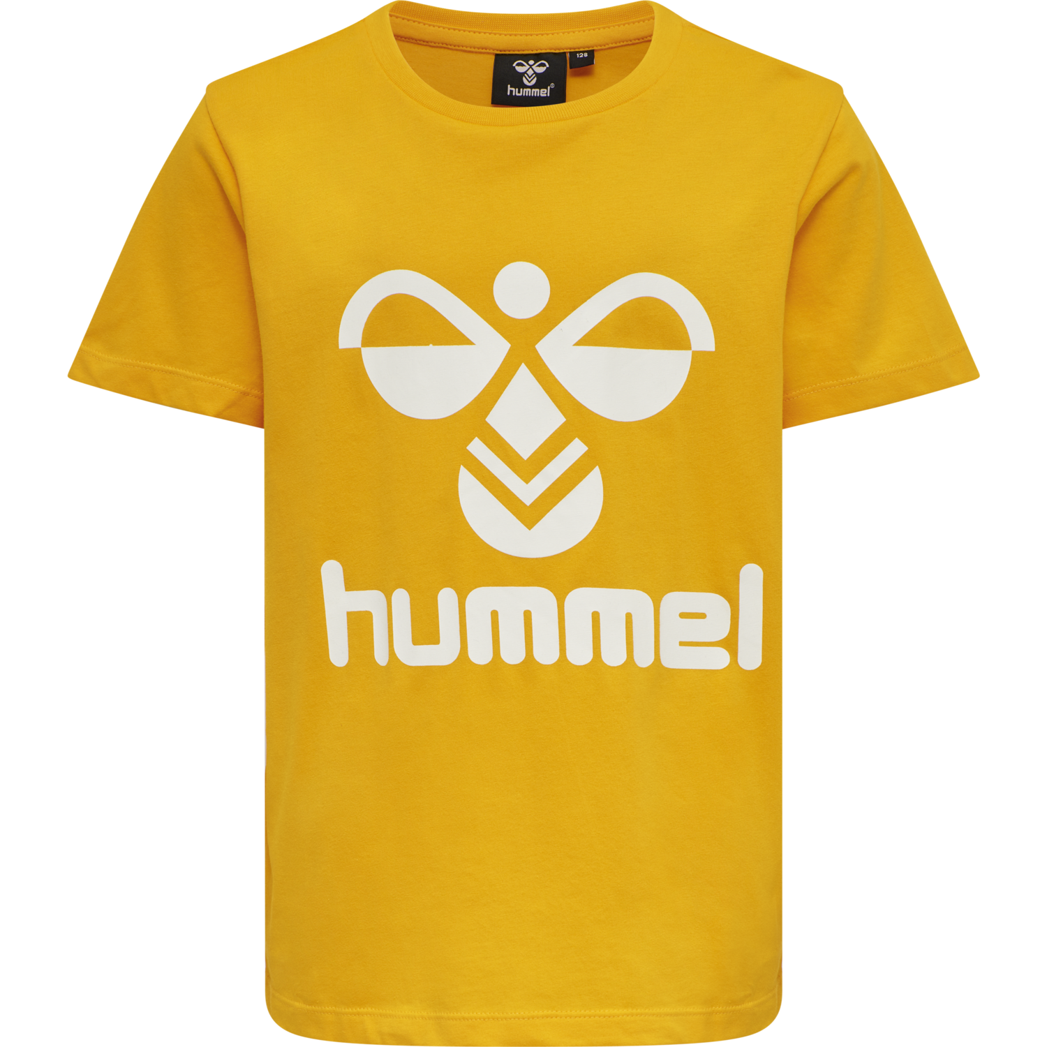 hmlTRES T-SHIRT S/S, 3780, packshot