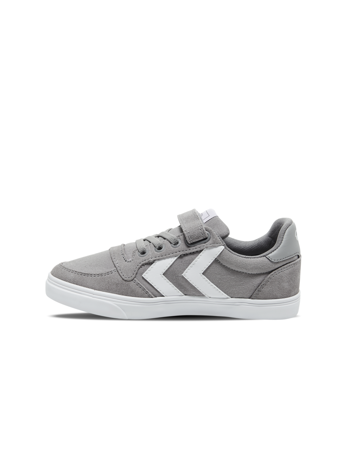 SLIMMER STADIL LOW JR, FROST GREY, packshot