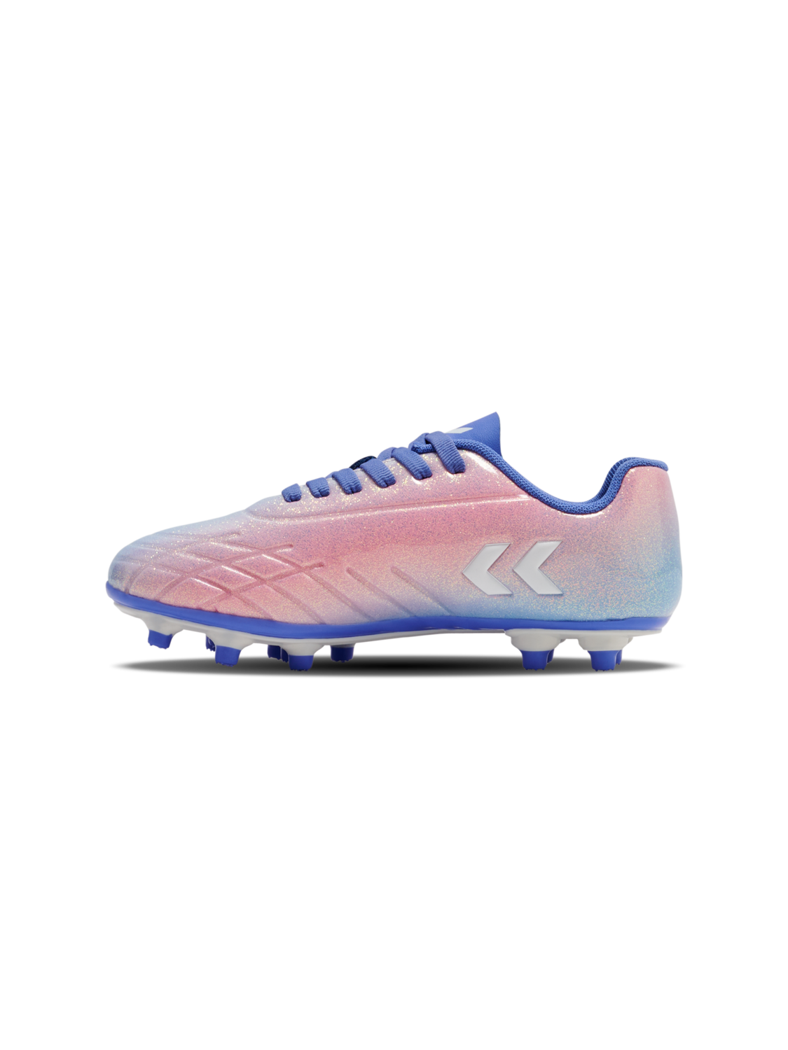 TOP STAR F.G. LC JR, MULTI COLOUR PINK/BLUE, packshot