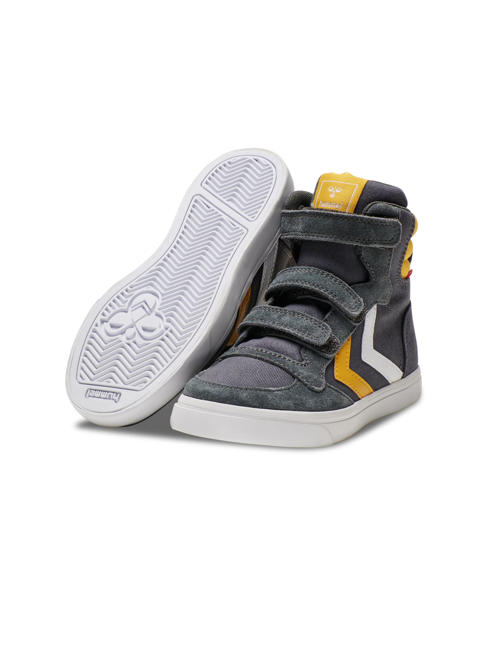 STADIL HIGH JR, 1525, packshot