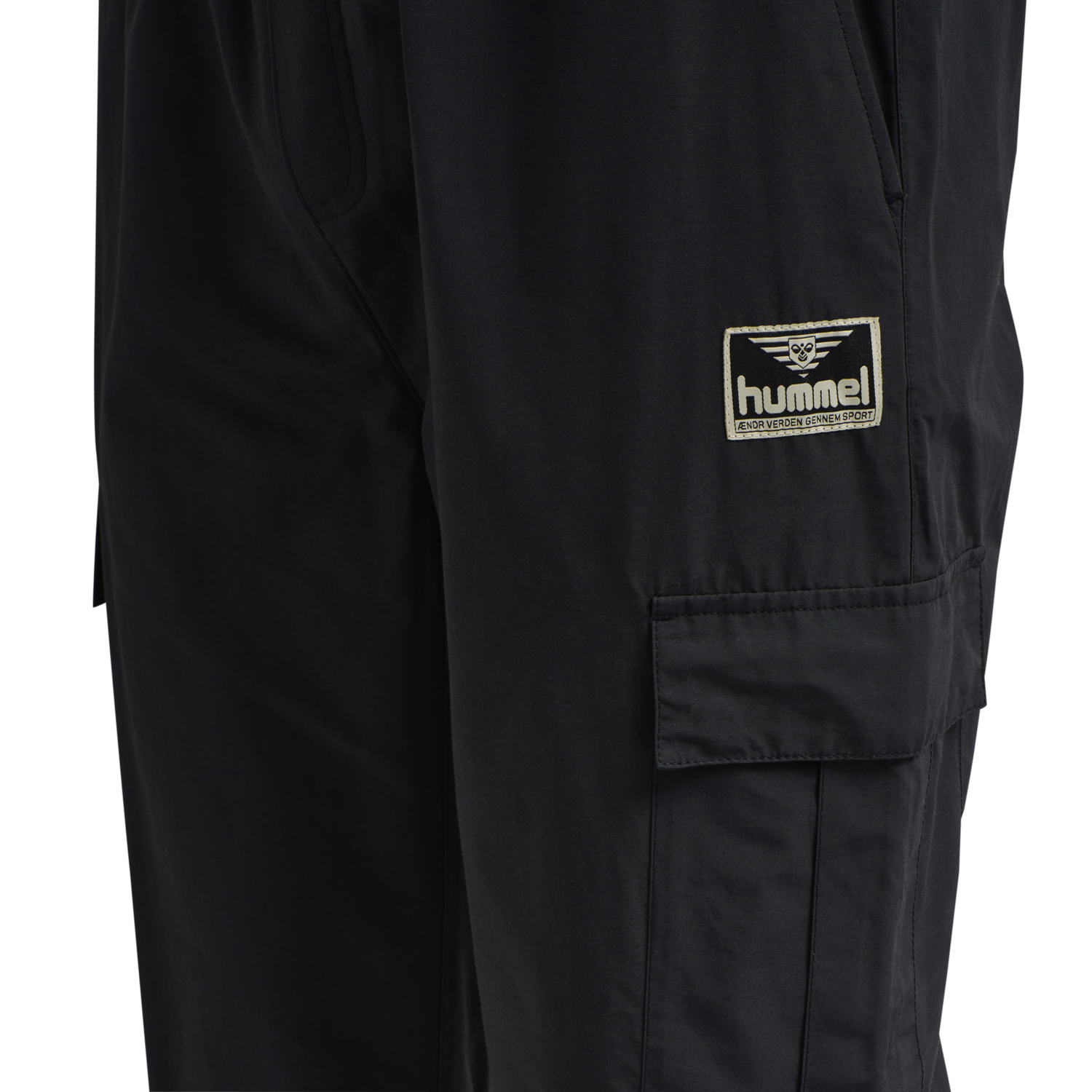 hmlLASSE PANTS, 7381, packshot