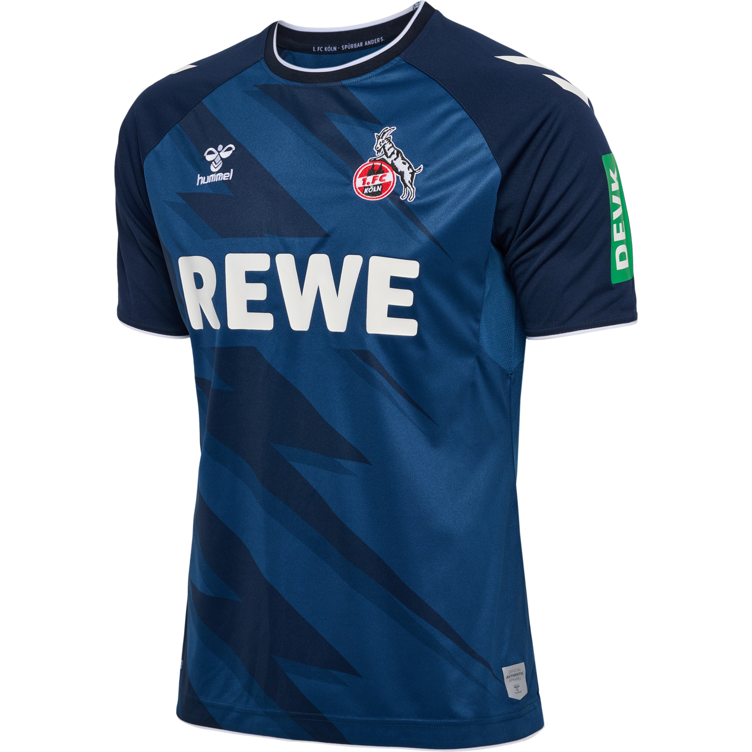 1FCK 22/23 3RD JERSEY S/S, 7424, packshot