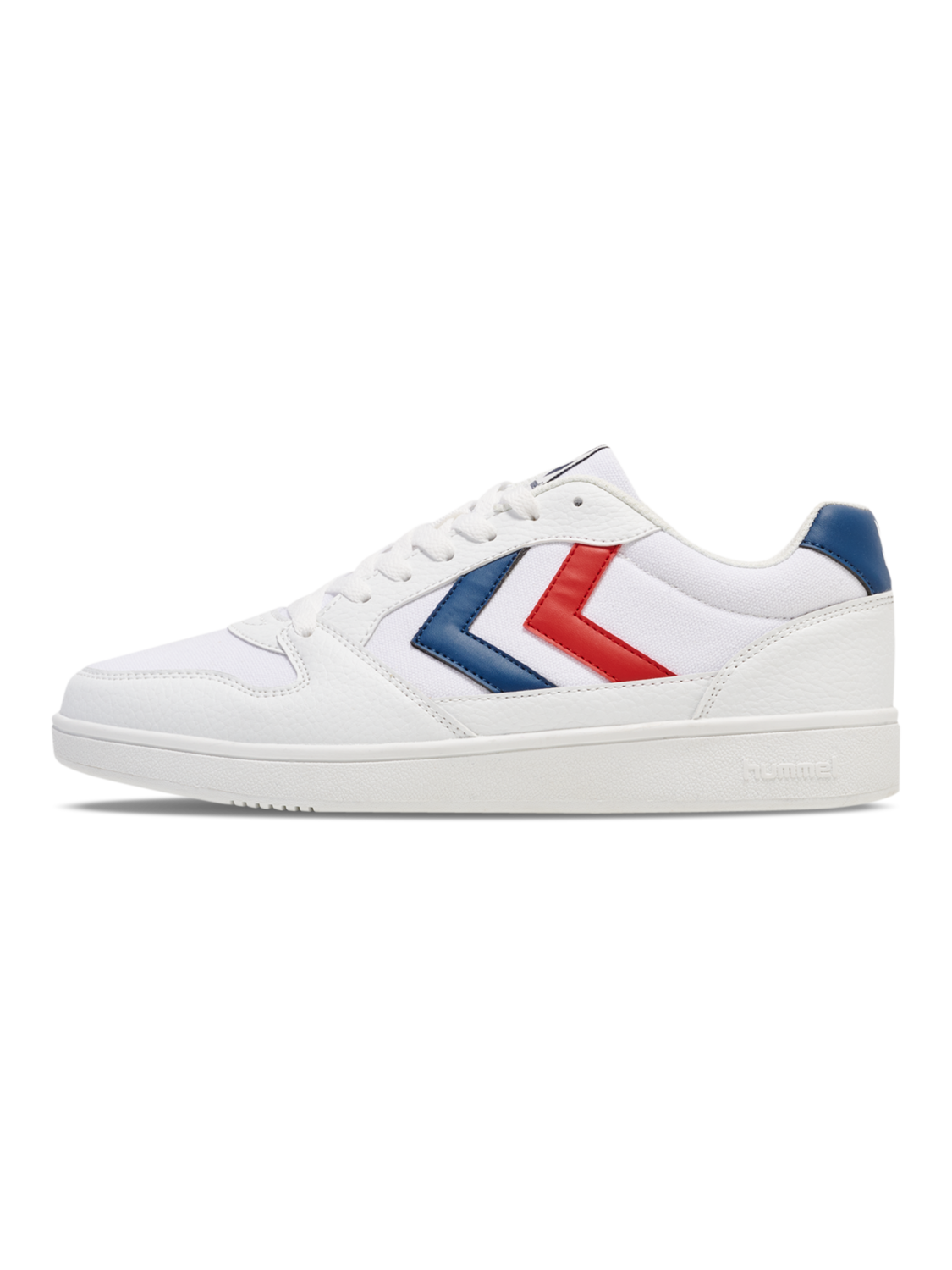 CENTER COURT CV, WHITE, packshot