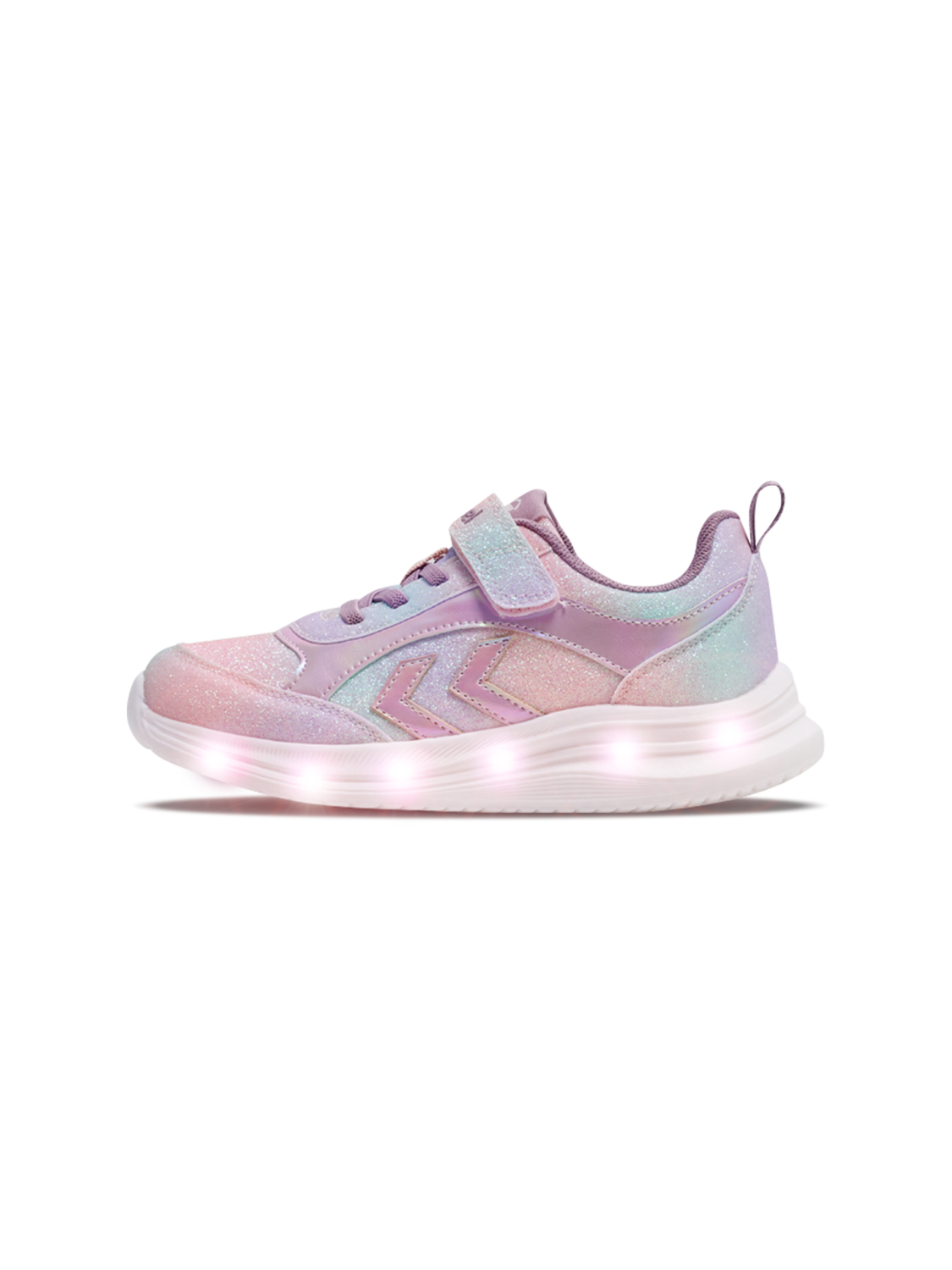 GLOW, MULTI COLOR PINK, packshot