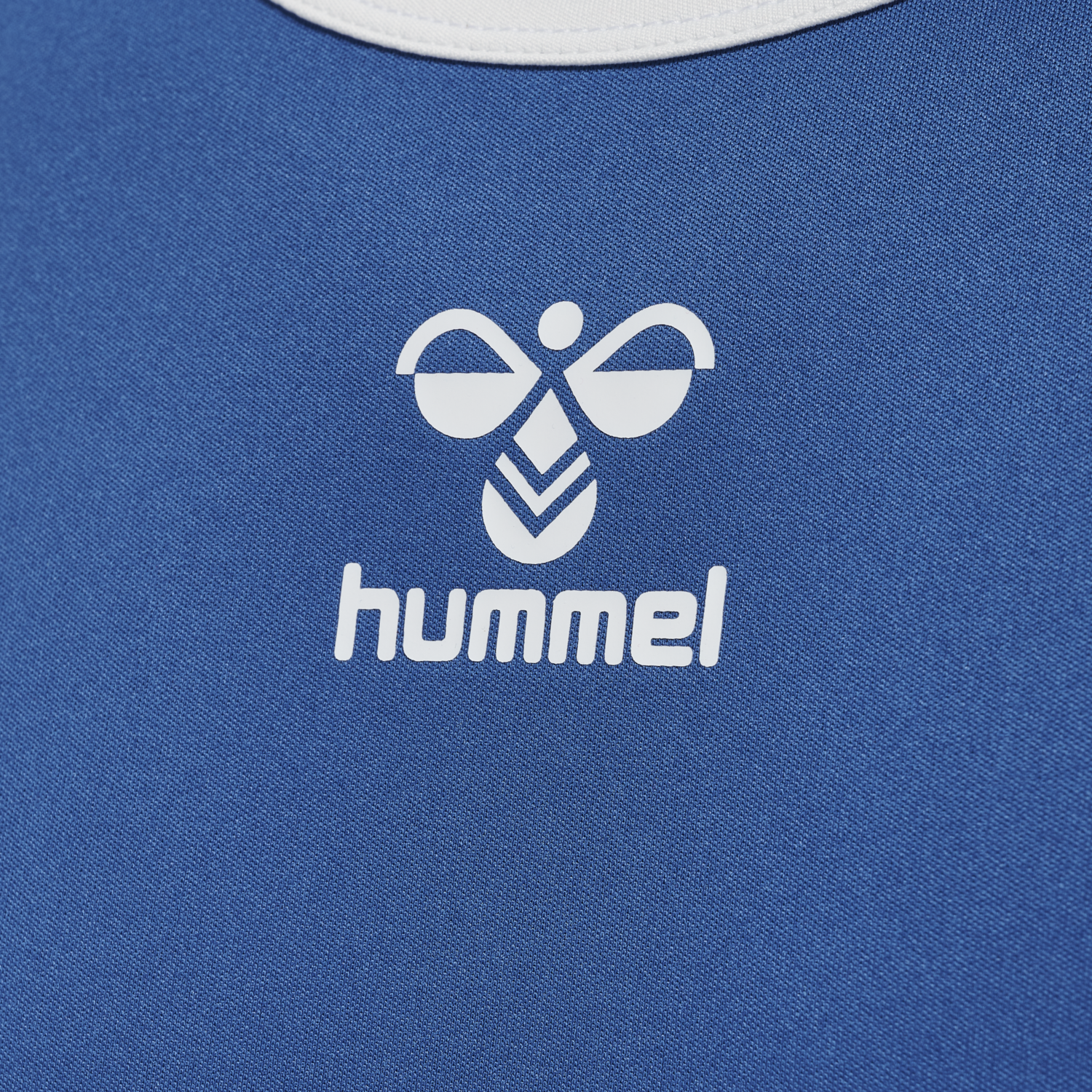 hmlCORE XK BASKET JERSEY, TRUE BLUE, packshot