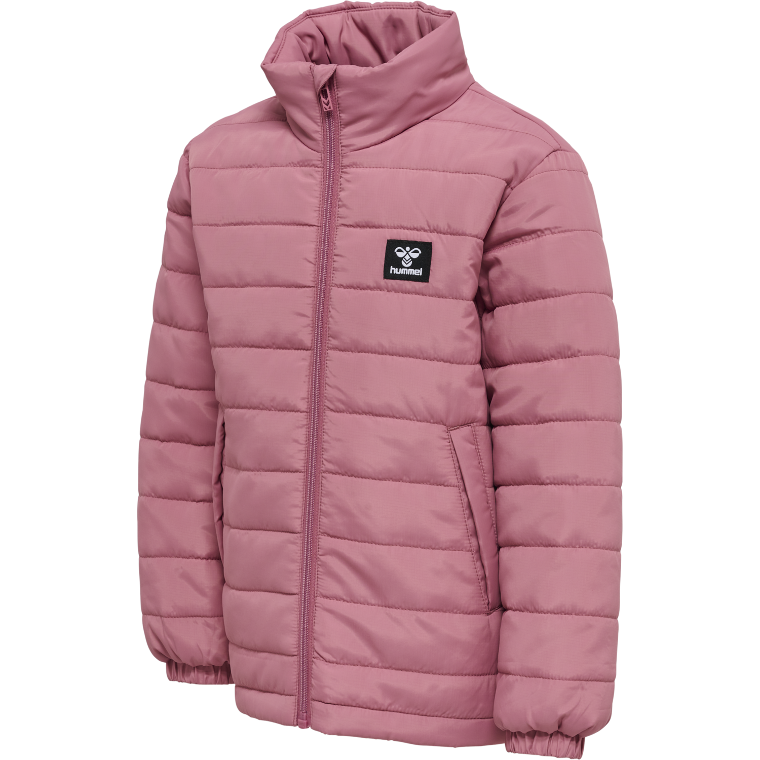 hmlMOSSE JACKET, HEATHER ROSE, packshot