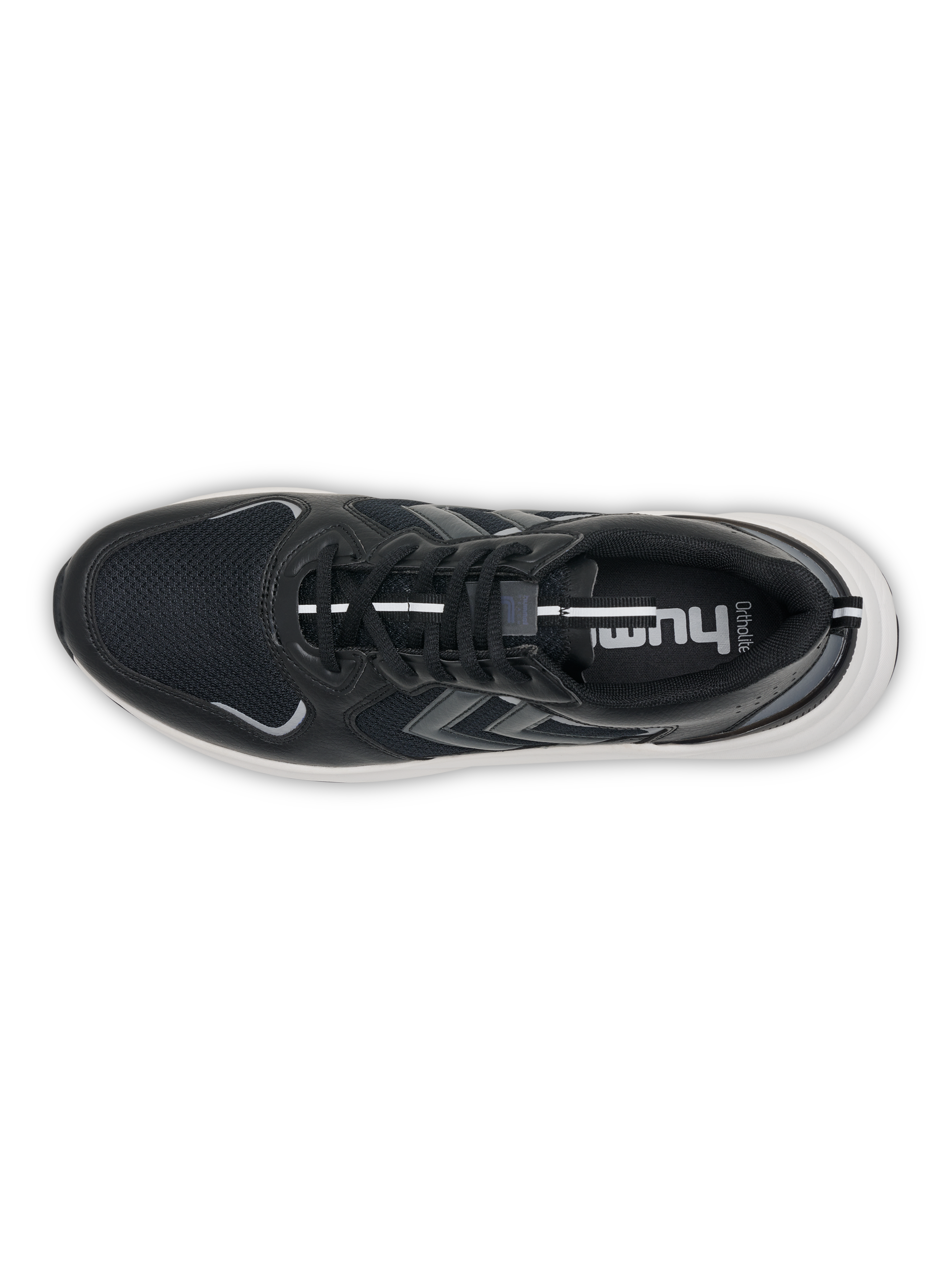 REACH LX 800, BLACK, packshot