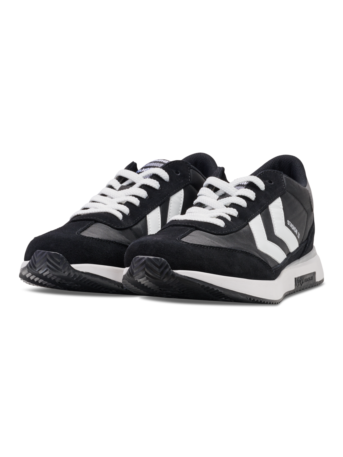 STADION 23, 2001, packshot