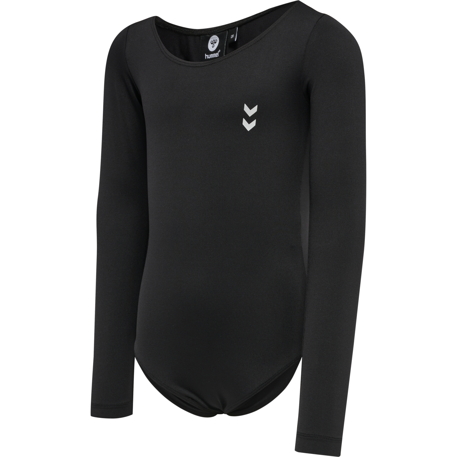 hmlPRIMA BEE GYMSUIT, BLACK, packshot