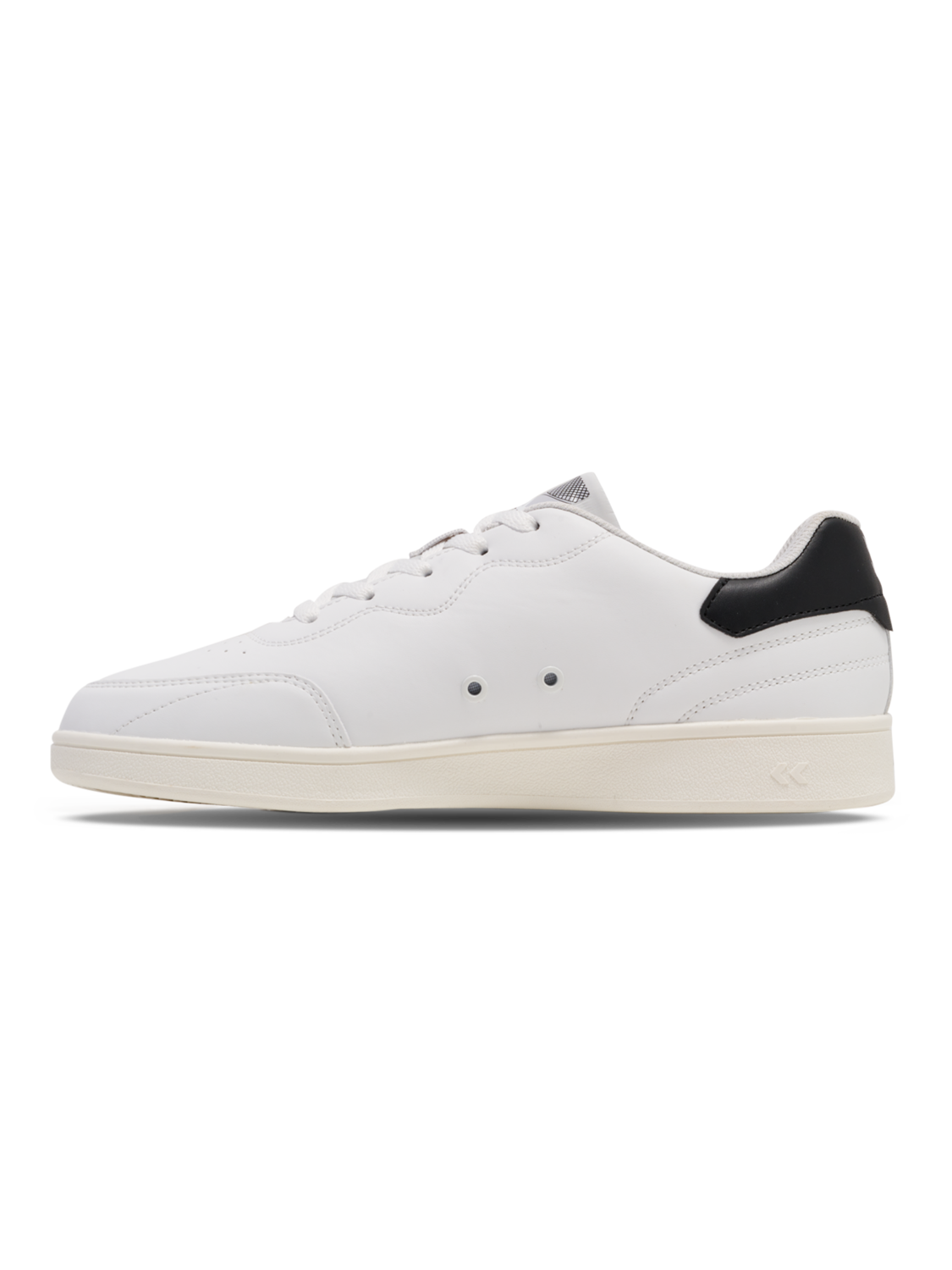 MATCH POINT MP, WHITE/BLACK, packshot