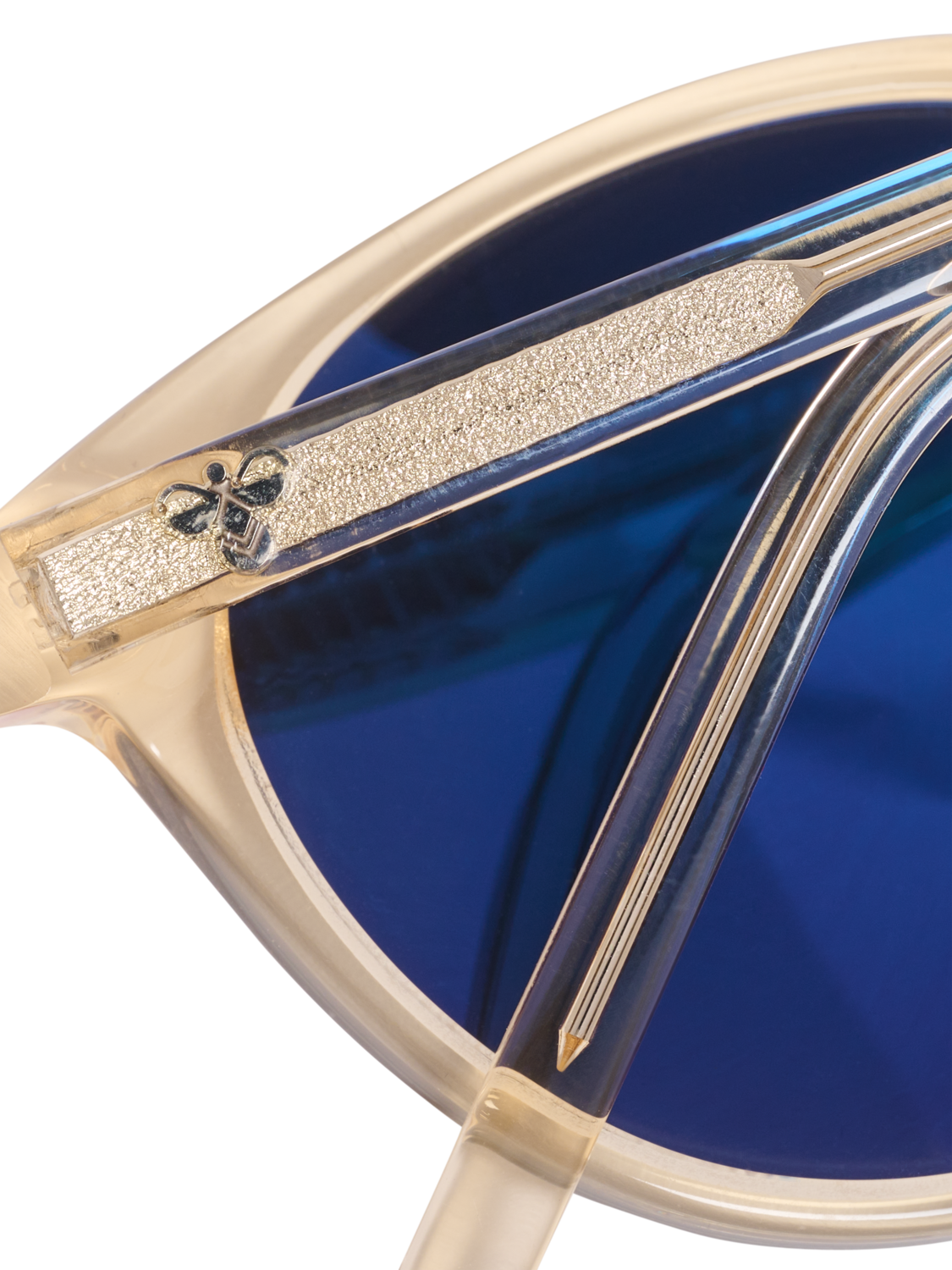 hmlFENCER, CHAMPAGNE, packshot