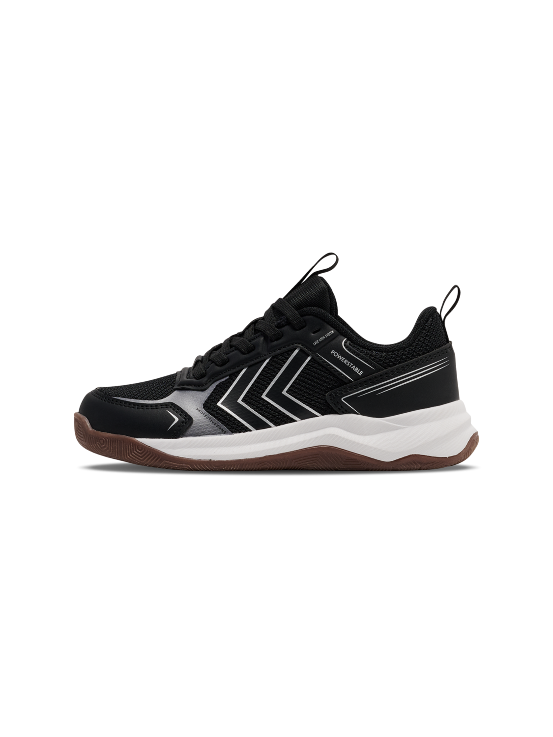 POWER STABLE LC JR, ANTHRACITE, packshot
