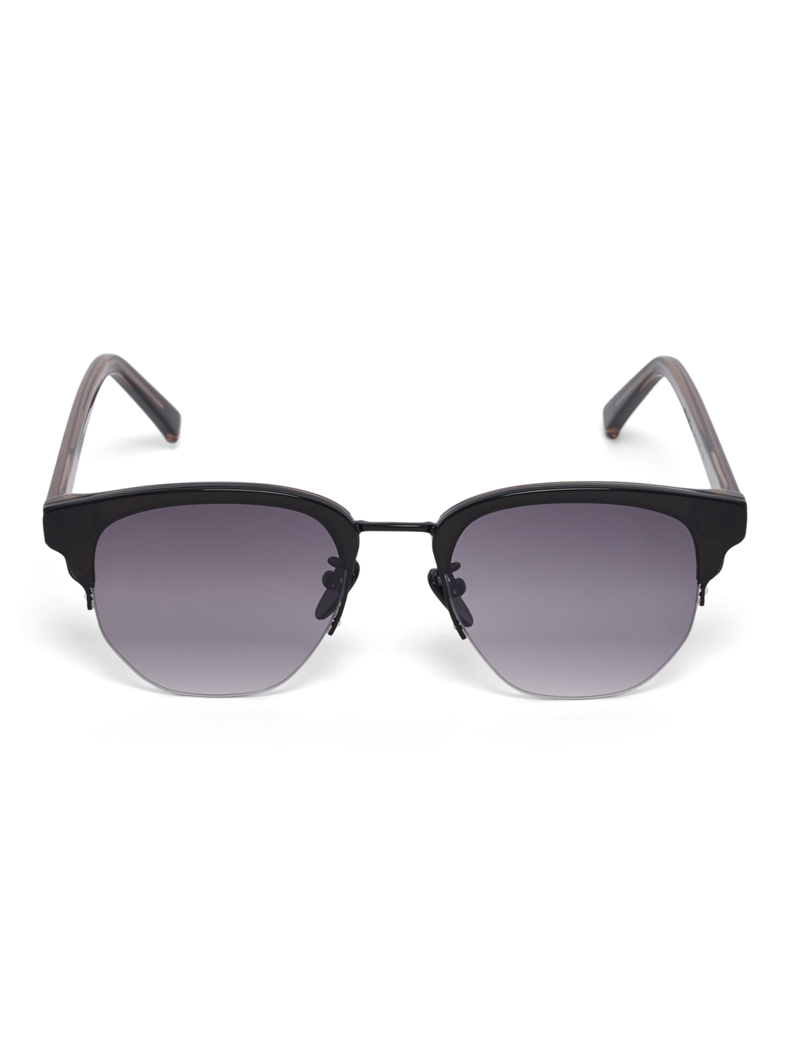 hmlCLUB, BLACK, packshot