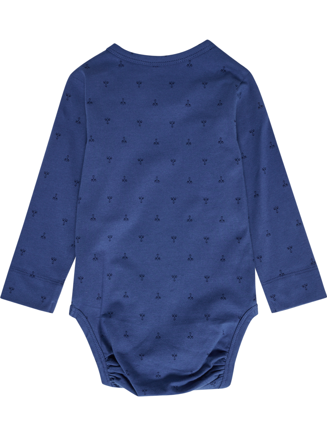 hmlBEESY BODY L/S, TRUE NAVY, packshot