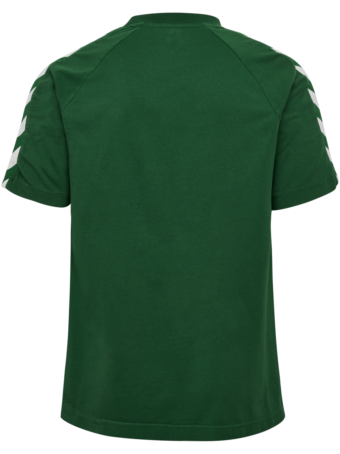 hmlARCHIVE LOOSE T-SHIRT S/S, EDEN, packshot