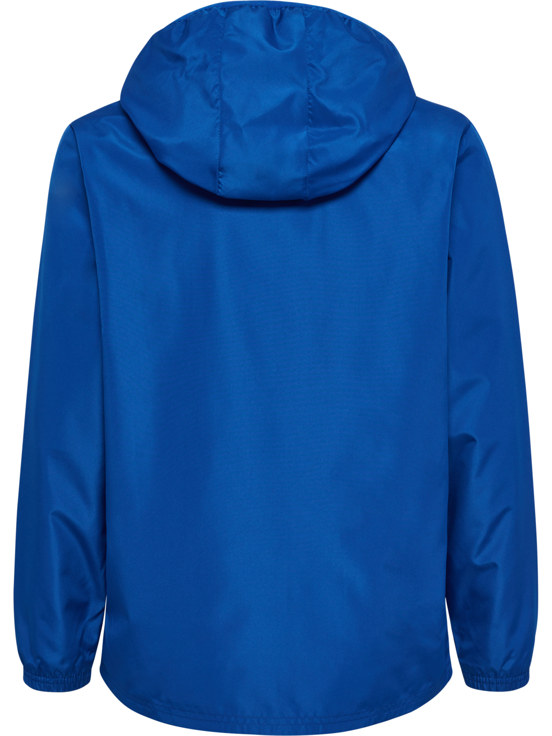 hmlESSENTIAL AW JACKET KIDS, TRUE BLUE, packshot