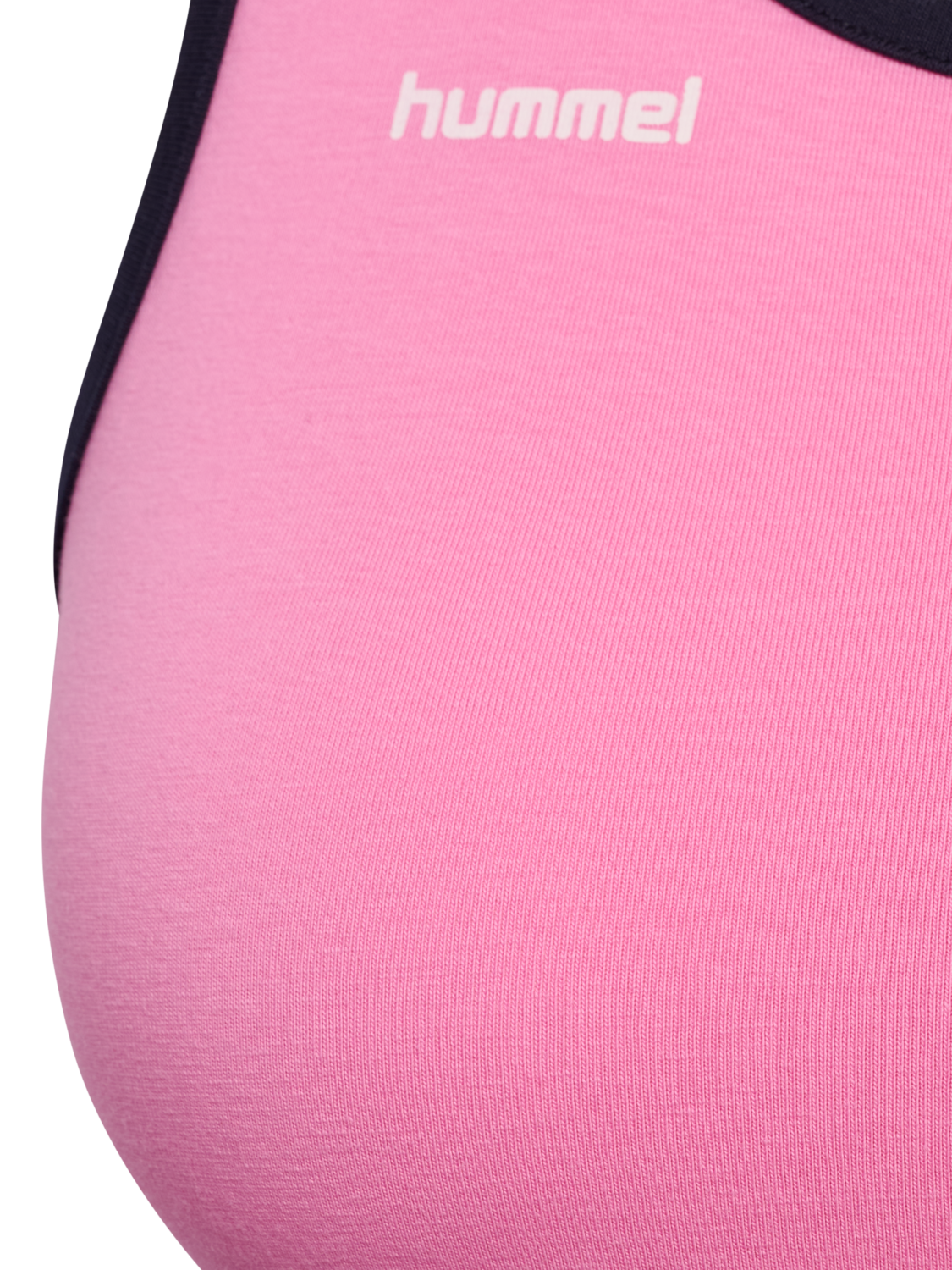 hmlI-D EASY TOP, BEGONIA PINK, packshot