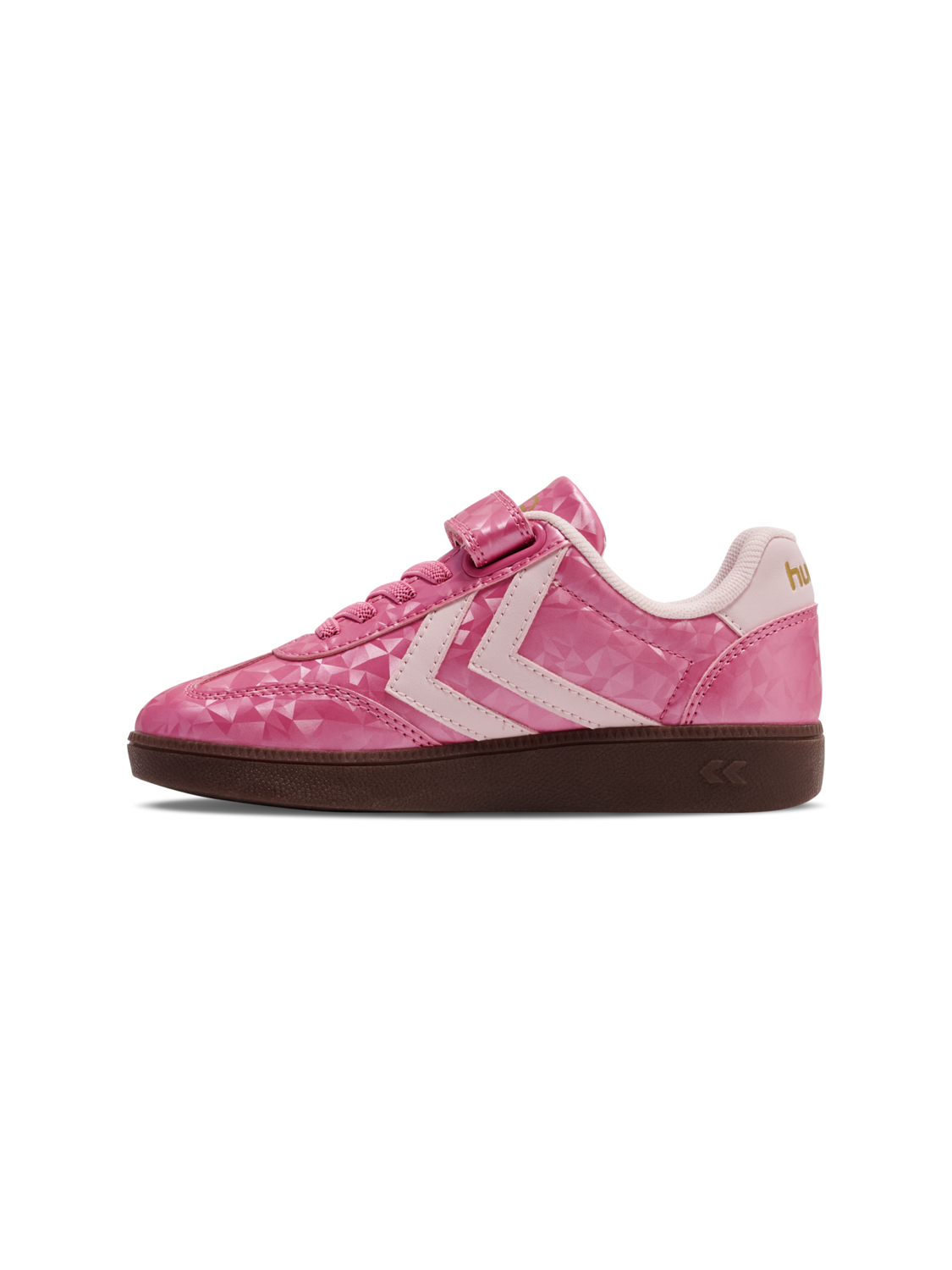 VM78 CPH METALLIC JR, AURORA PINK, packshot
