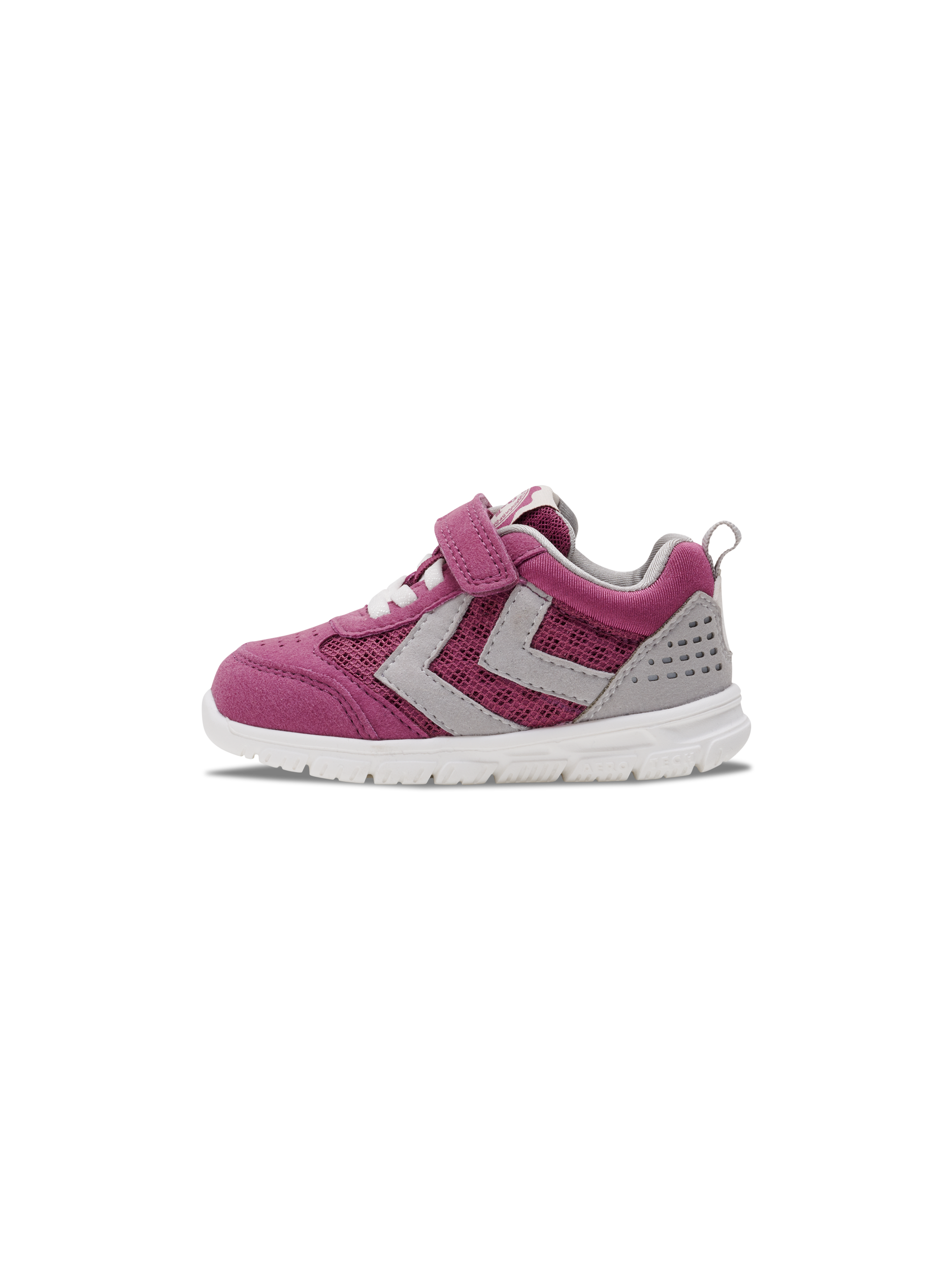 CROSSLITE INFANT, PURPLE, packshot