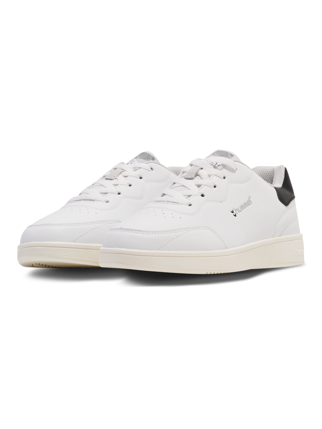 MATCH POINT MP, WHITE/BLACK, packshot