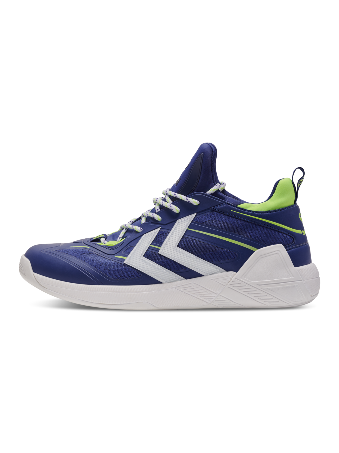 ALGIZ 2.0, SPECTRUM BLUE, packshot