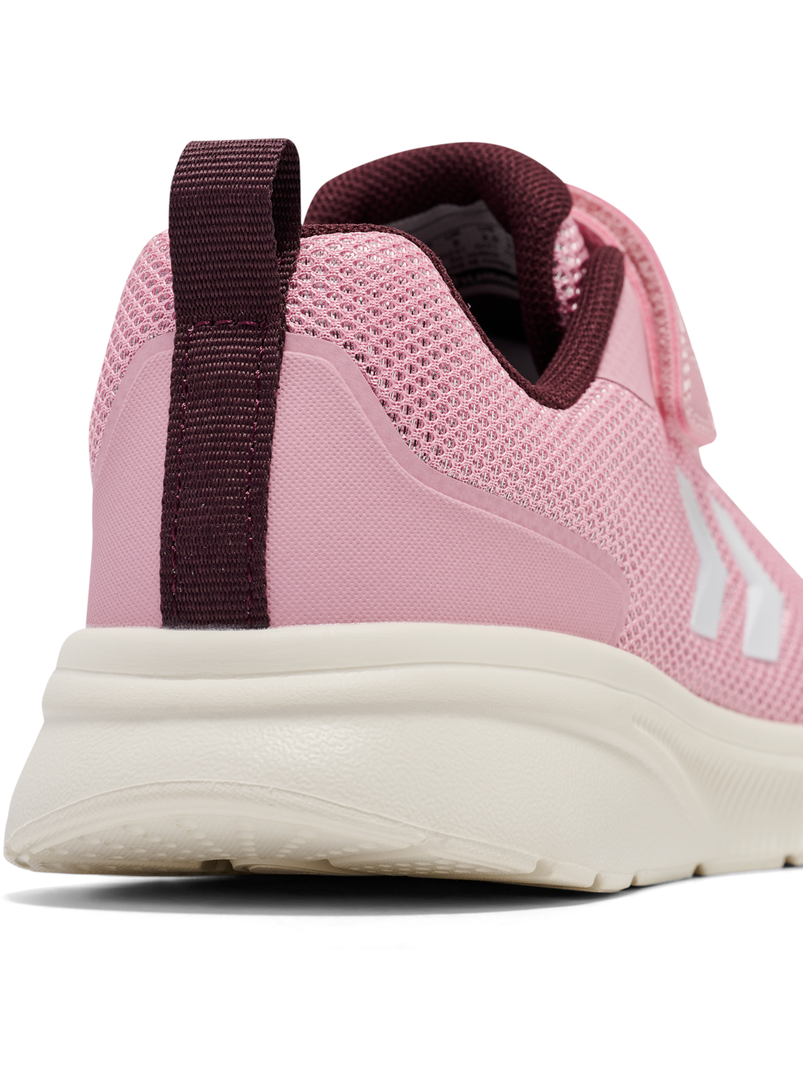 ACTUS TR BREATHER GLITTER JR, PINK NECTAR, packshot