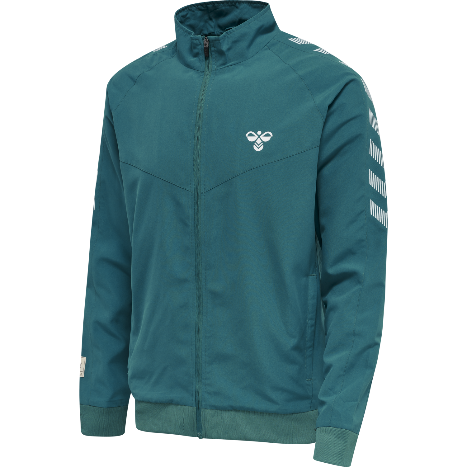 hmlGG12 TRACK JACKET, 7161, packshot