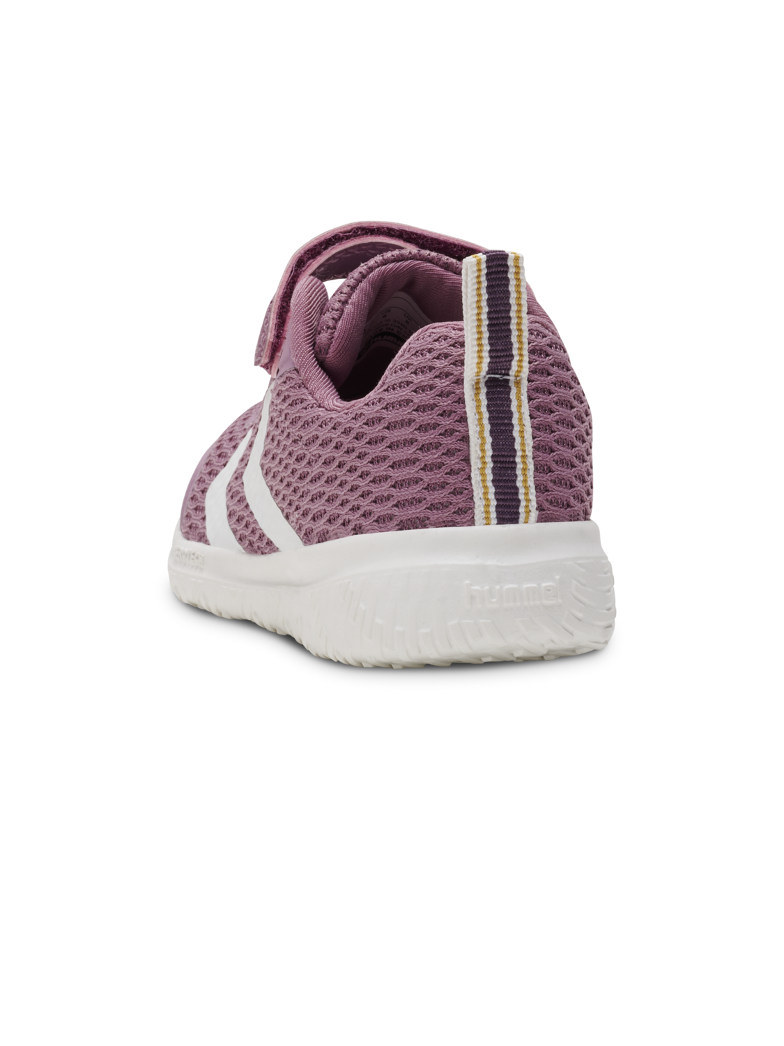 ACTUS RECYCLED INFANT, PURPLE, packshot