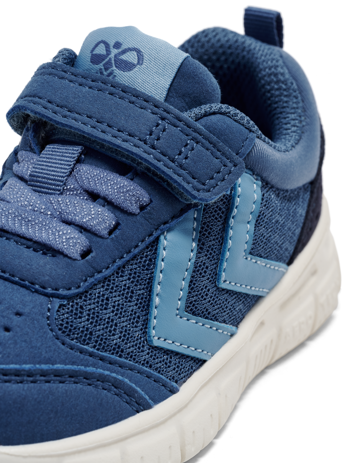 CROSSLITE INFANT, TRUE BLUE, packshot