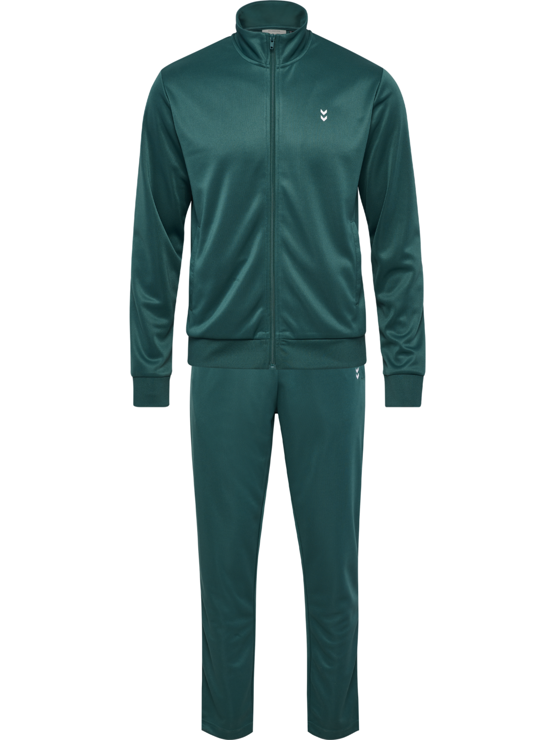 hmlPULSE TRACKSUIT, BALSAM, packshot