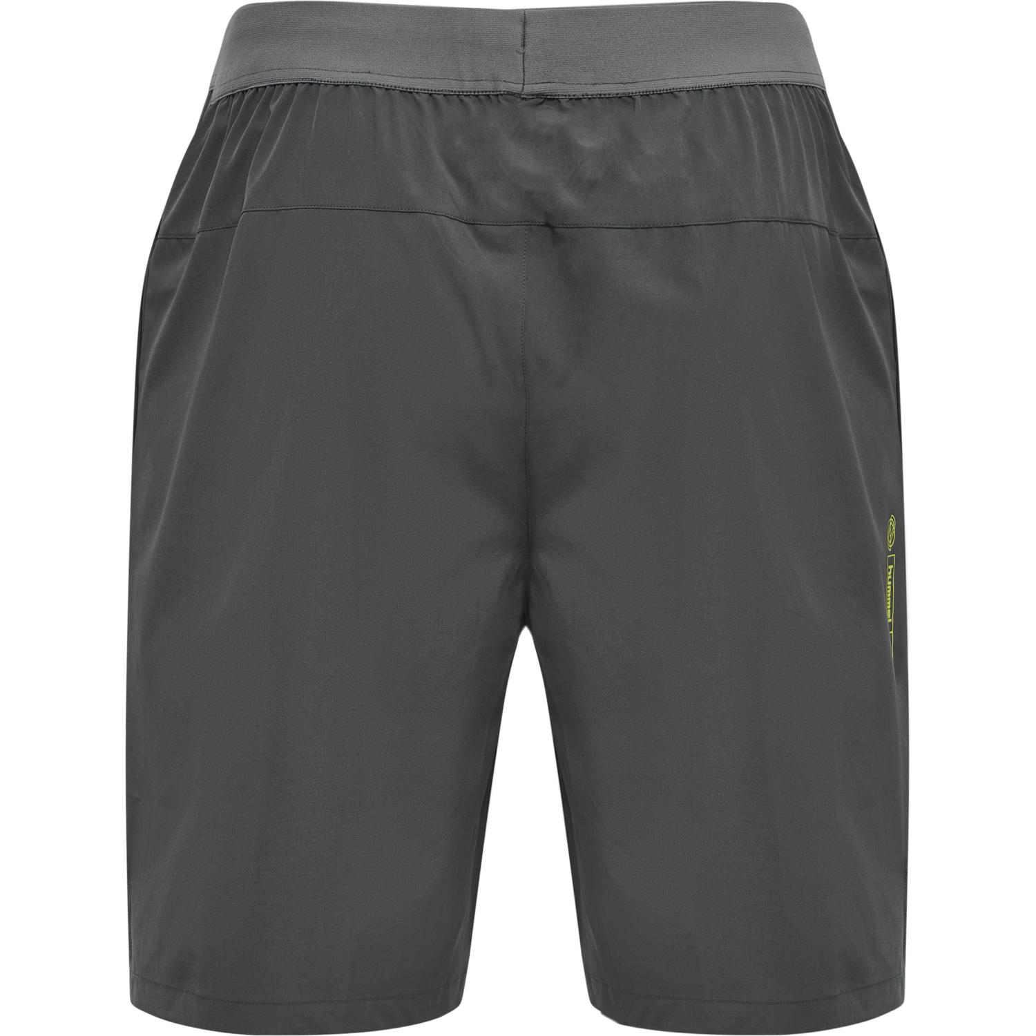 hmlGG12 TRAINING SHORTS, 2162, packshot