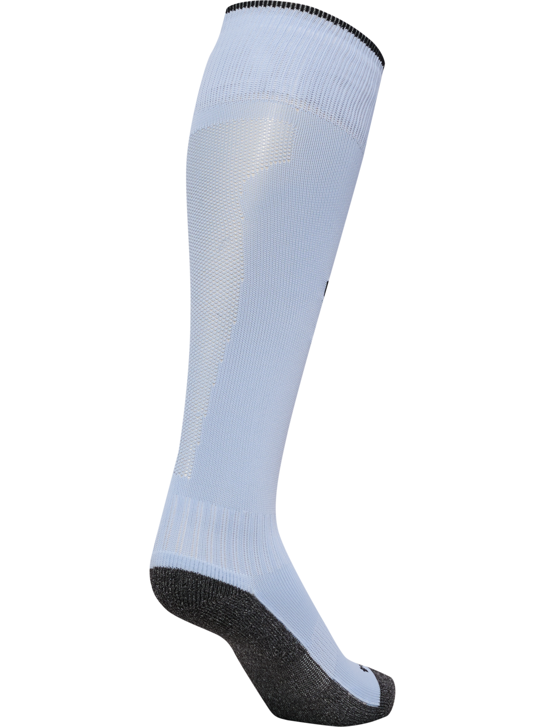 hmlJR SHIMMER PLAIN FOOTBALL SOCKS, SKYWAY, packshot