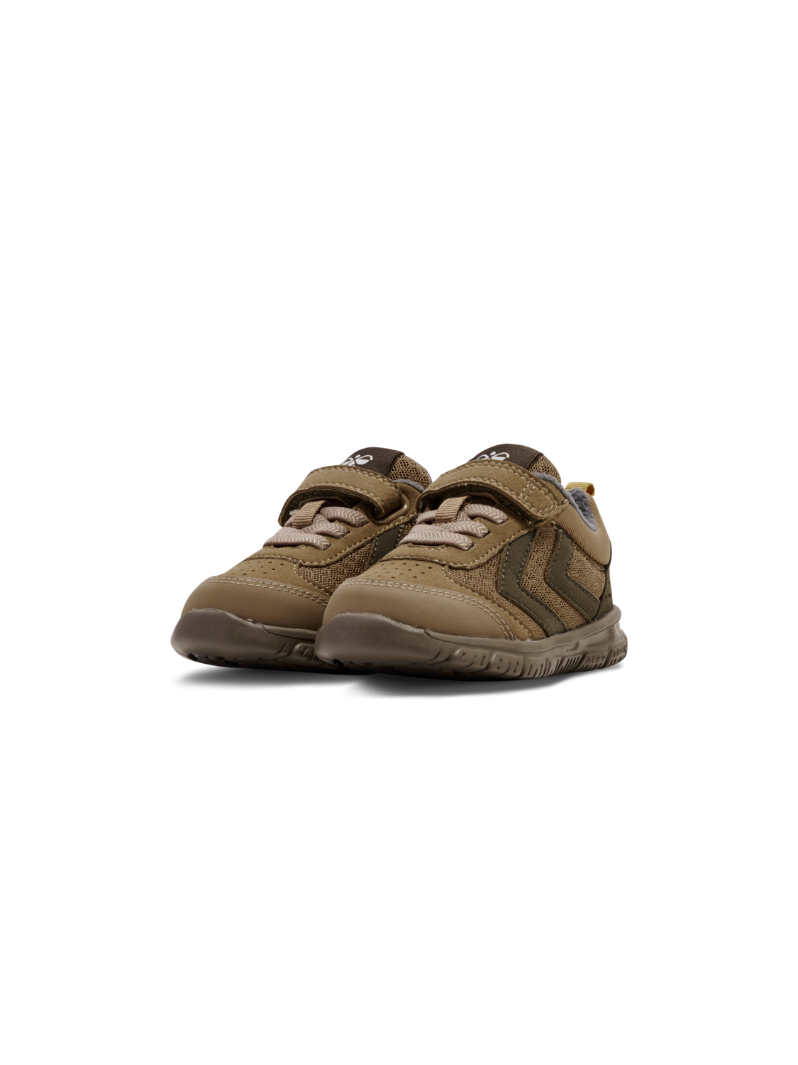 CROSSLITE WINTER INFANT, ERMINE, packshot