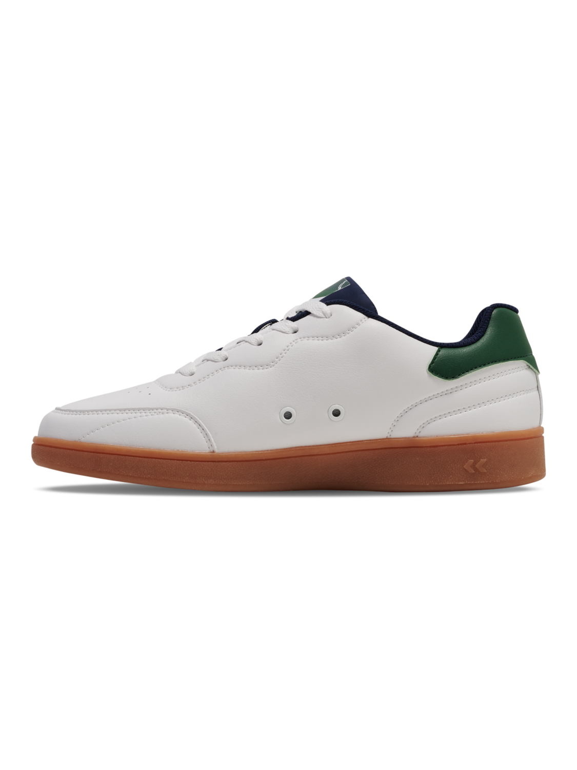 MATCH POINT MP, WHITE/GREEN, packshot