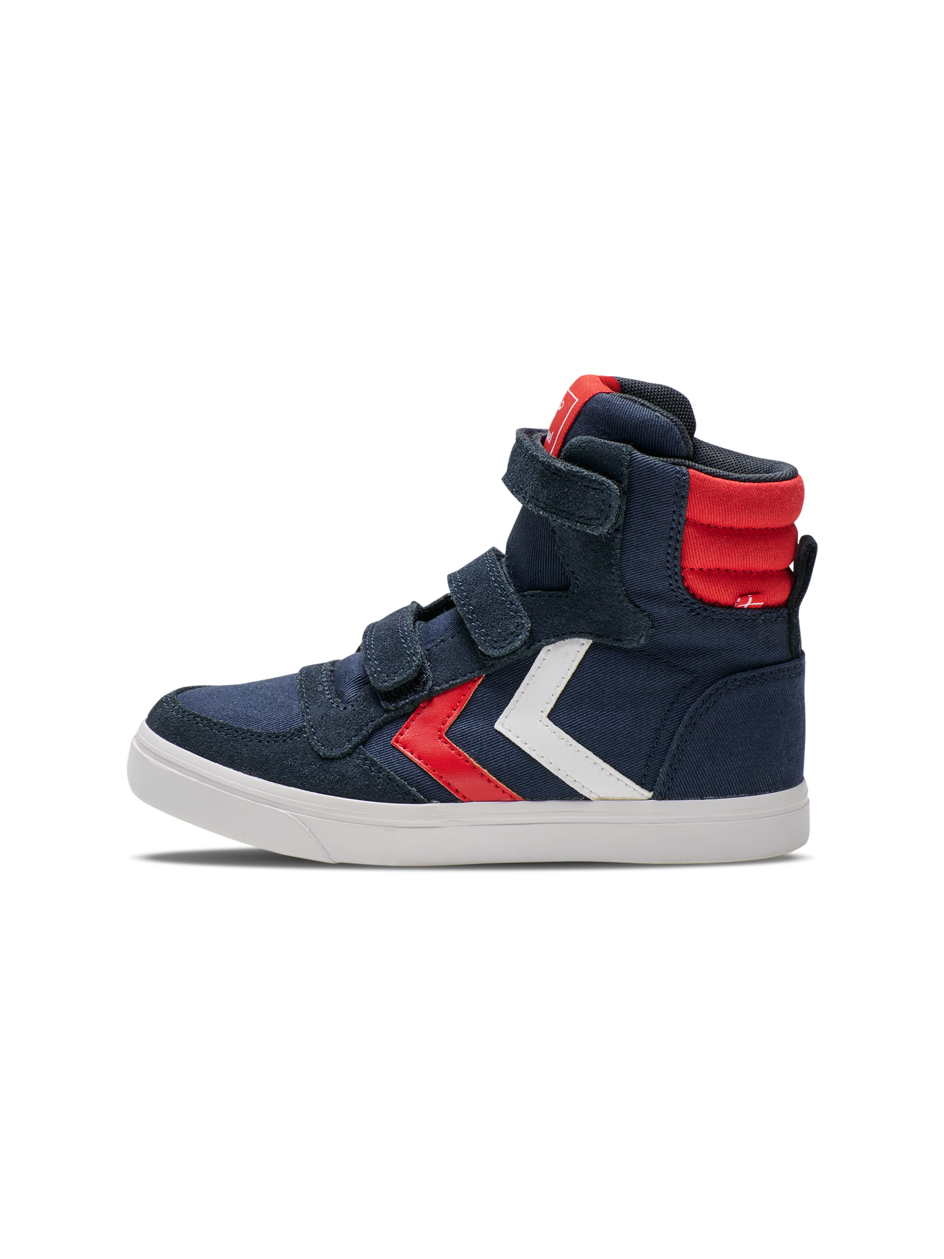 STADIL HIGH JR, 7429, packshot